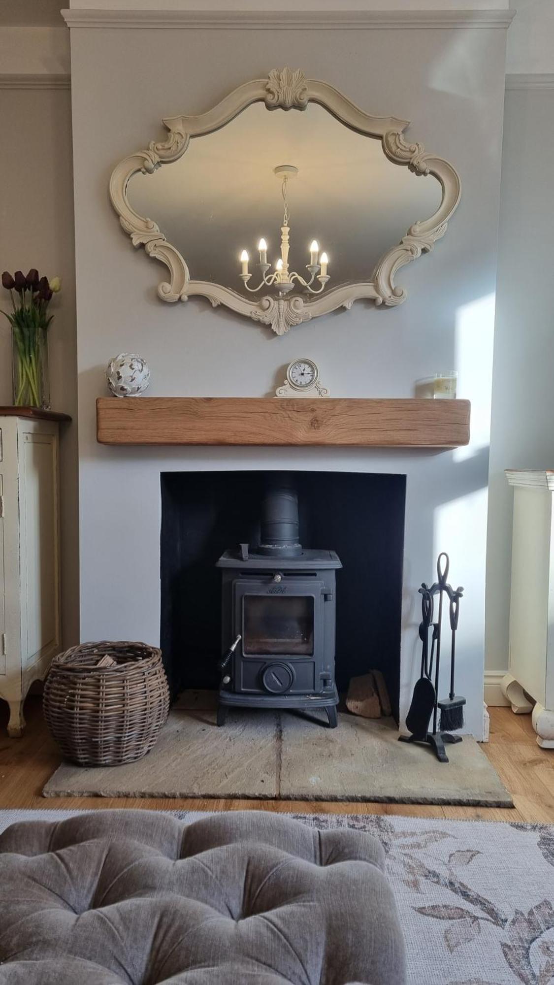 Wren Cottage 赫彻姆 外观 照片