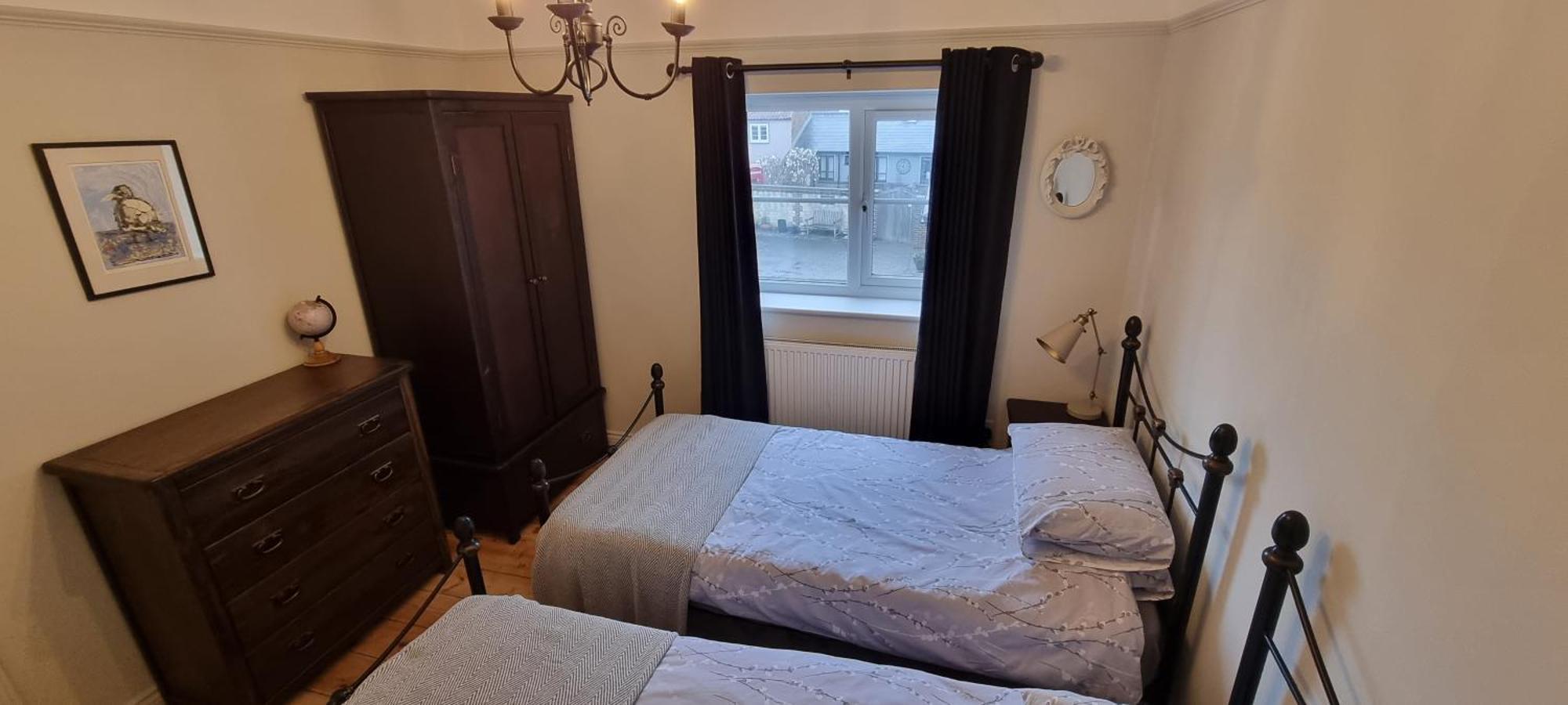 Wren Cottage 赫彻姆 外观 照片