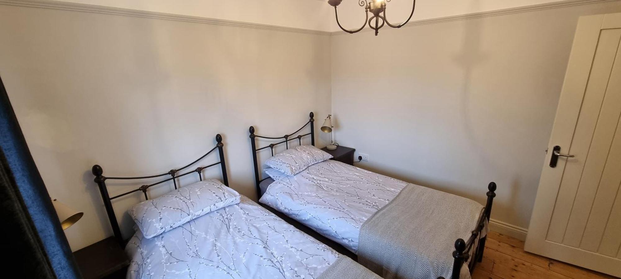 Wren Cottage 赫彻姆 外观 照片