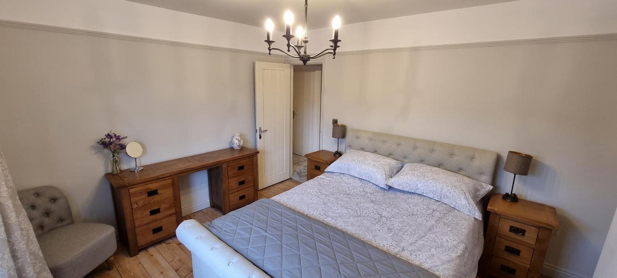 Wren Cottage 赫彻姆 外观 照片
